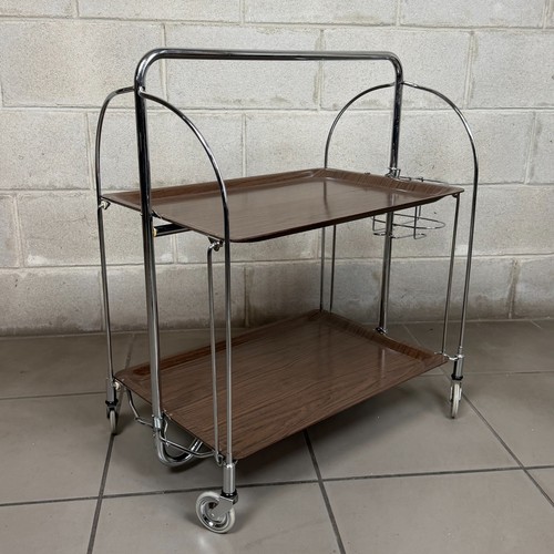 Chariot bar bremshey solingen - bremshey,