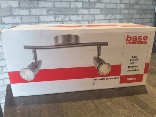 Rampe spots led base - de,