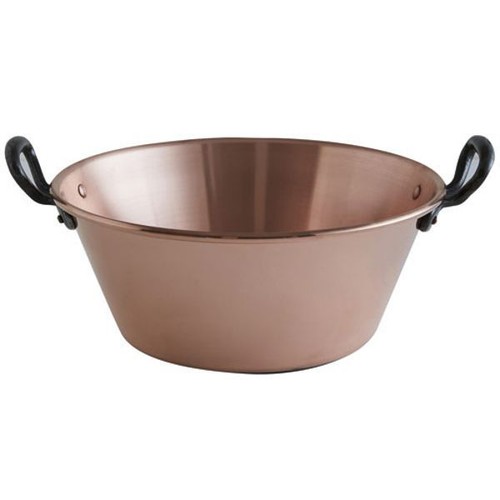Baumalu bassine confiture - baumalu,