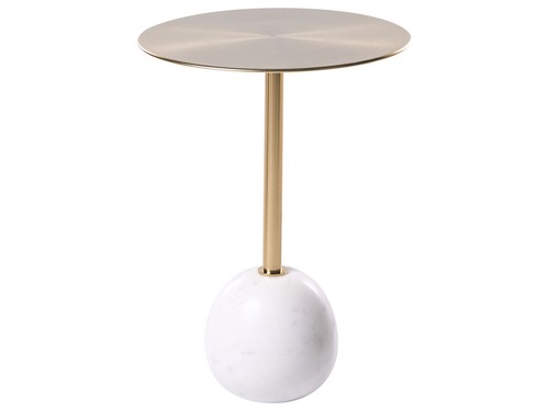 Table appoint glamour en - d'appoint,