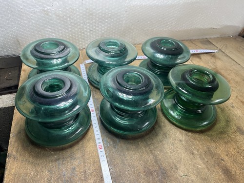 Lot isolateur électrique - 6,