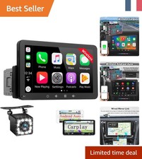 Autoradio 7 Pouces Bluetooth