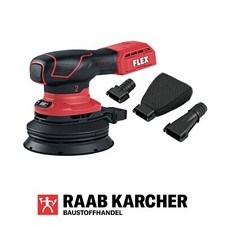 Ponceuse sans fil FLEX 18V ORE