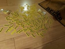 GROS LOT DE JETONS DE CARTES BERGER + TAPIS DE CARTE BERGER