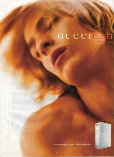 Publicite advertising 2001 - advertising,