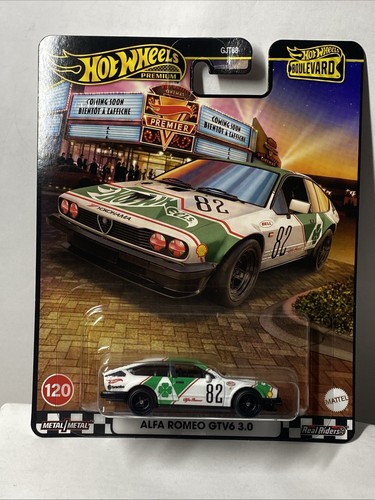 Hotwheels - , 1/64
