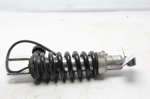 Amortisseur hydraulique