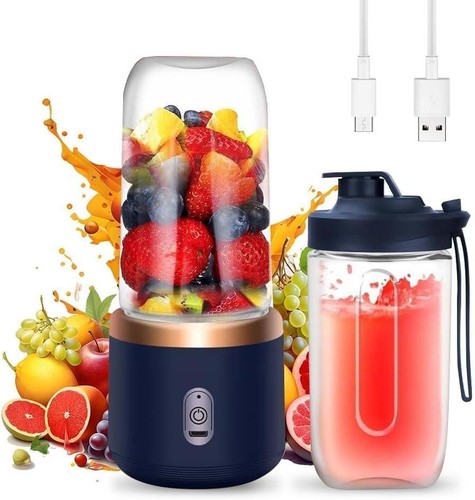 Portable mini blender - blender,, 400ml