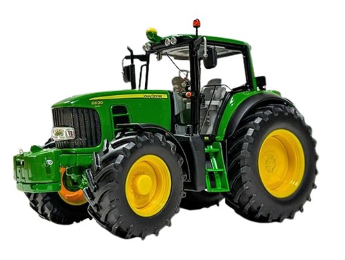 Wiking john deere - wiking,,