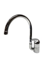 Robinet de cuisine à levier
