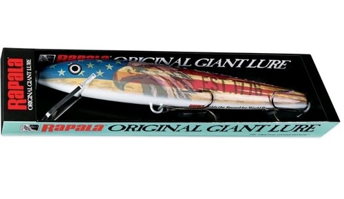 Rapala giant original eagle - rapala,