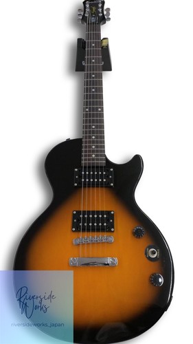 Guitare électrique epiphone - guitare,