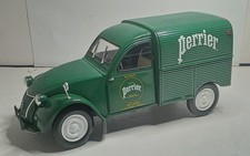 NOREV 1/18 CITROEN 2CV
