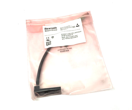 Bosch rexroth r911173570 - rexroth, r911173570-ae1