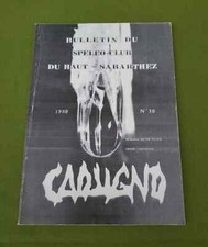 CAOUGNO - N° 10 - 1980 -