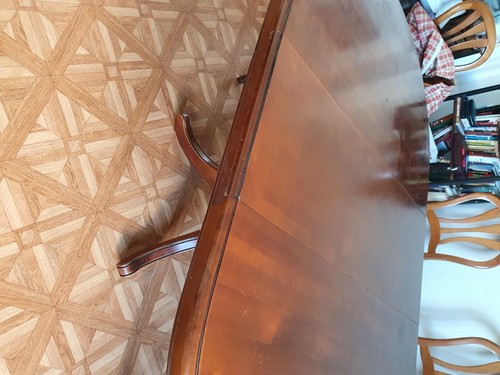 Meubles table chaise - table,