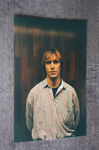 Photo picture 80s kenneth - picture,