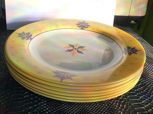 Lot assiettes plates - lot,