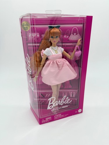 Barbie 2024 deluxe style - 2024,,