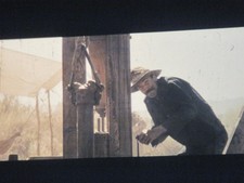 There Will Be Blood : Bande