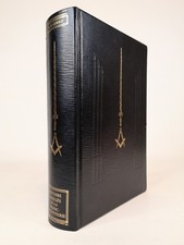 HISTOIRE ABRÉGÉE DE LA FRANC-MAÇONNERIE, ROBERT-FREKE GOULD, J. de BONNOT, 1996
