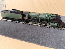 Modélisme ferroviaire HO