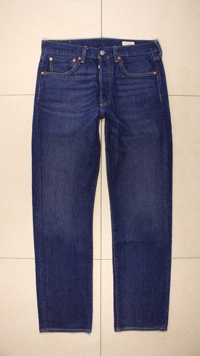 Jean levi 501 original - original, homme