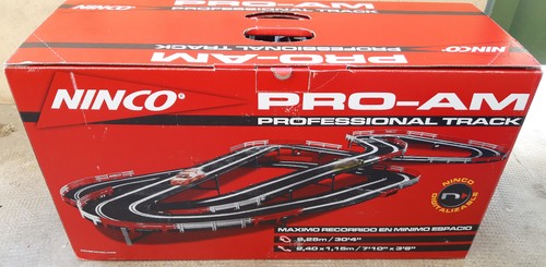 Ninco pro professional - pro-am.,