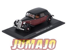 TRA49 Voiture 1/43 Atlas NOREV