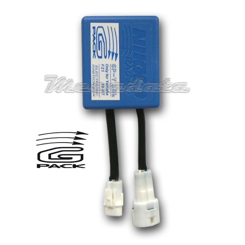 Boitier électronique pack - boitier, g-pack