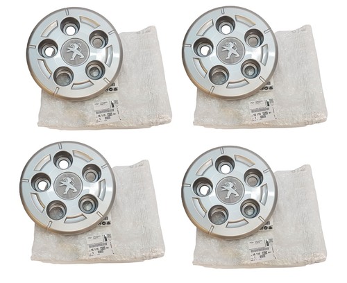 Set enjoliveur roue - de,