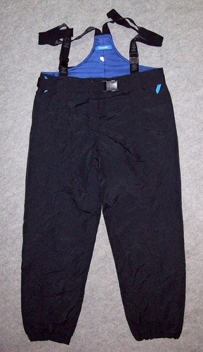 Pantalon ski homme - de,