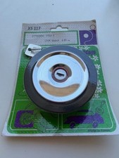 Bouchon Antivol Réservoir