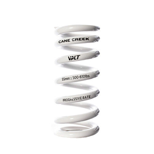 Ressort cane creek valt - cane,