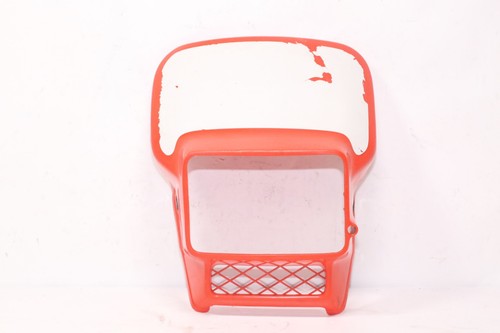 Tête fourche honda mtx 200 - tête,