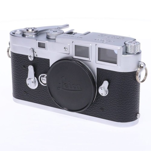 Leica single stroke - leica,