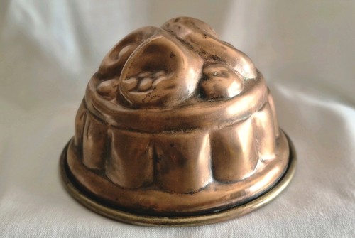Moule gâteau ancien en - ancien,