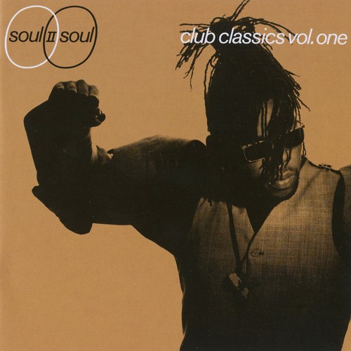 Soul club classics - soul,
