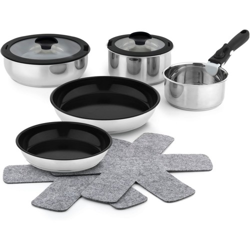 Batterie cuisine essentielb - de,
