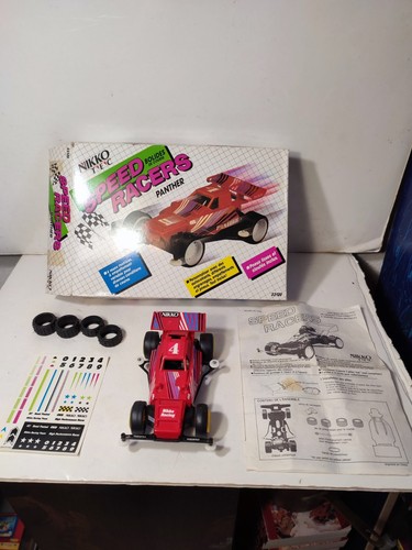 Voiture circuit pile - voiture,