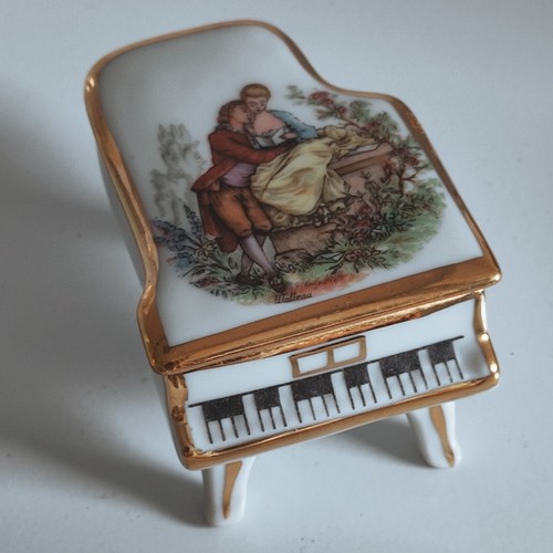 Miniature mini petite boîte - ,