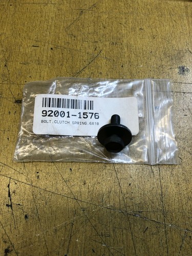 Boulon 6x20 kawasaki - 1,