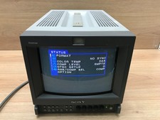 Sony Trinitron PVM-9L2