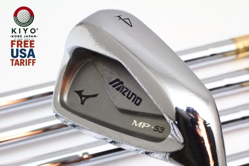Pièces mizuno 53 - pièces,