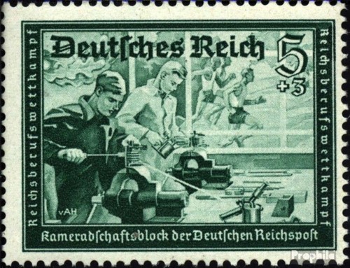 Empire allemand 704 avec - 704,