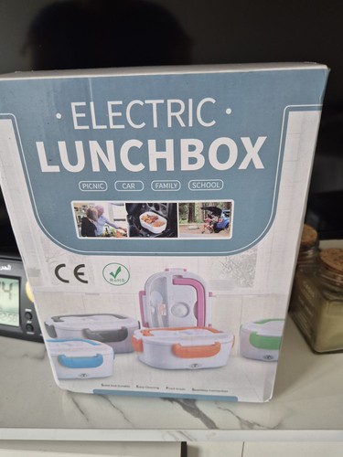 Lunch box - lunch,
