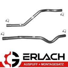 Système d'échappement pour