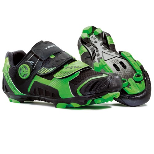 Chaussures vtt northwave - vtt,