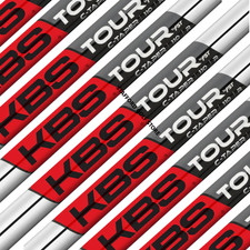 KBS TOUR C-TAPER .370"