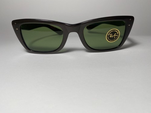 Vintage ray ban bausch lomb - vintage,